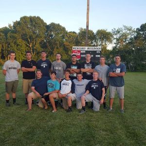 Meet your Posher, Chris